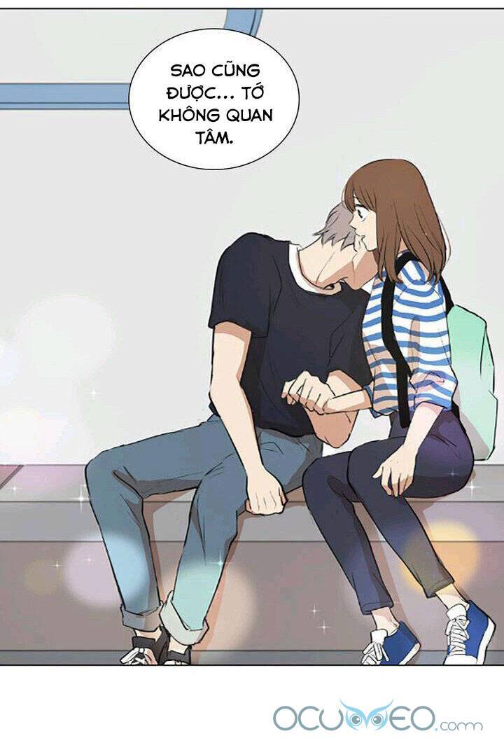 Tình Yêu Tuổi Trẻ Chapter 41 - 23