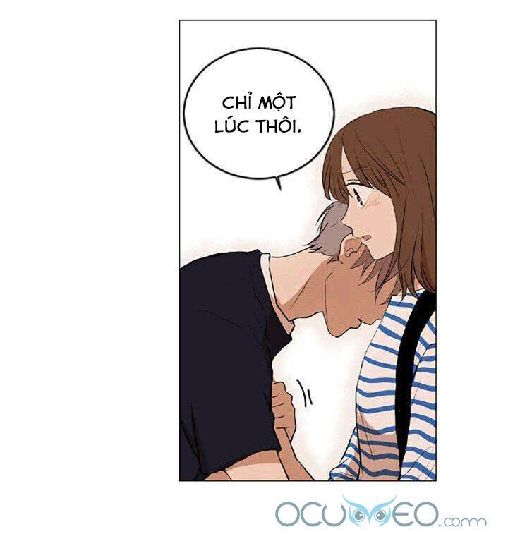 Tình Yêu Tuổi Trẻ Chapter 41 - 25