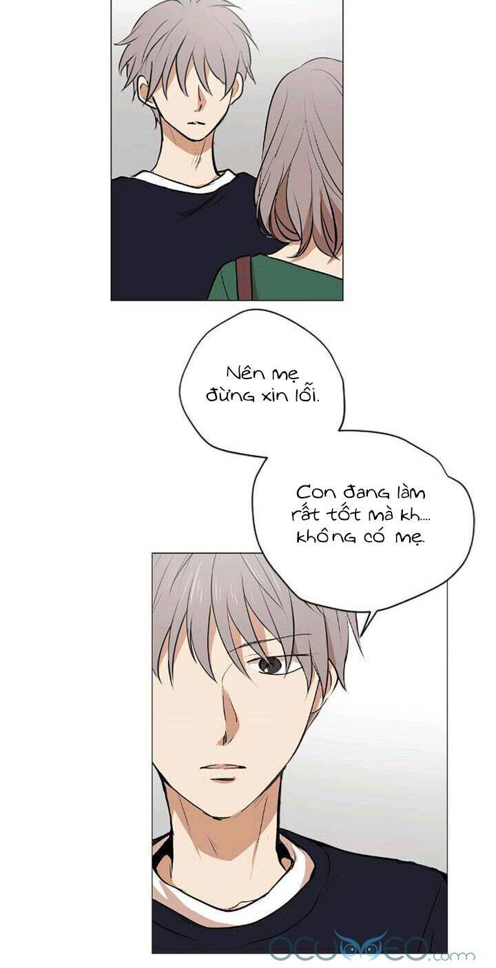 Tình Yêu Tuổi Trẻ Chapter 41 - 5