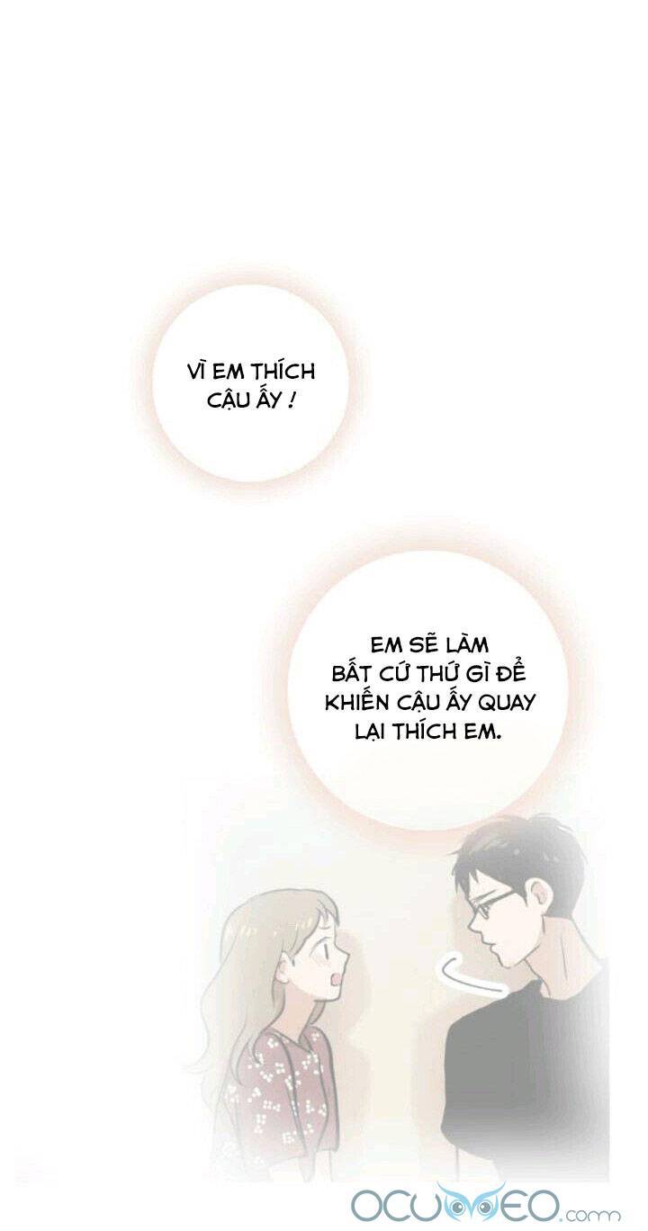 Tình Yêu Tuổi Trẻ Chapter 41 - 44