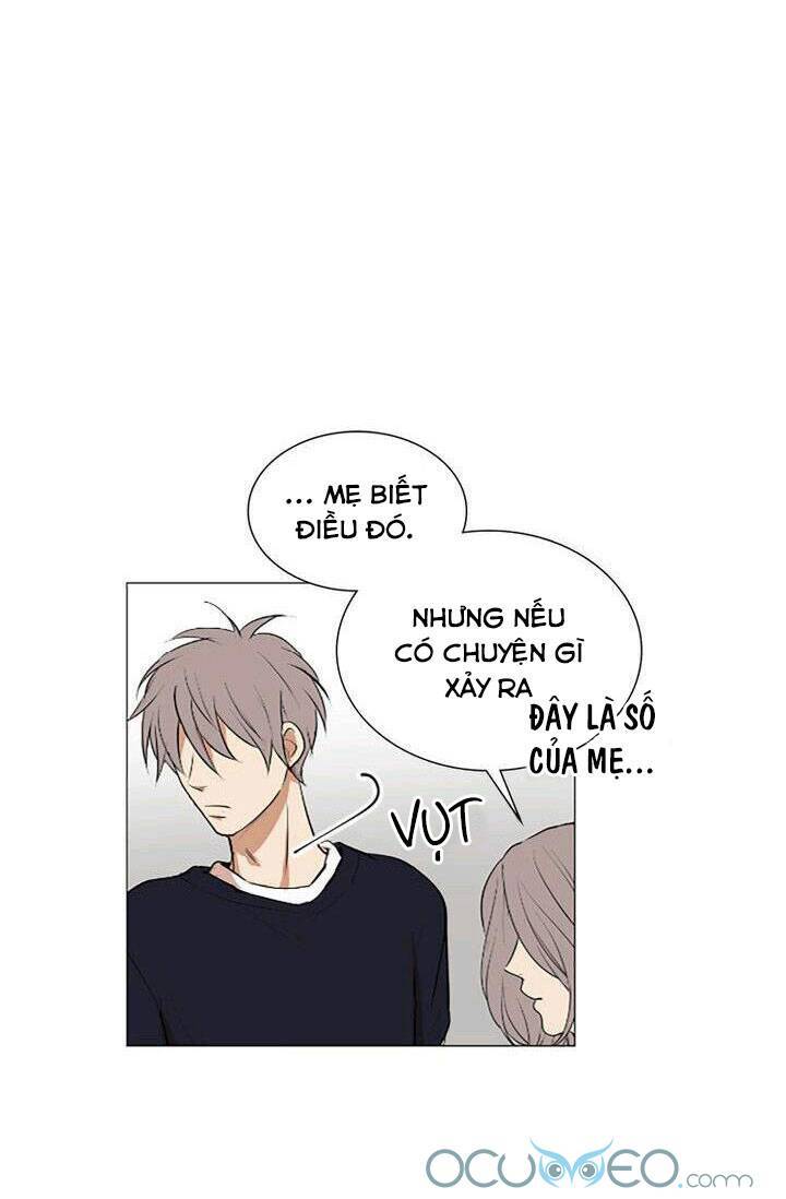 Tình Yêu Tuổi Trẻ Chapter 41 - 6