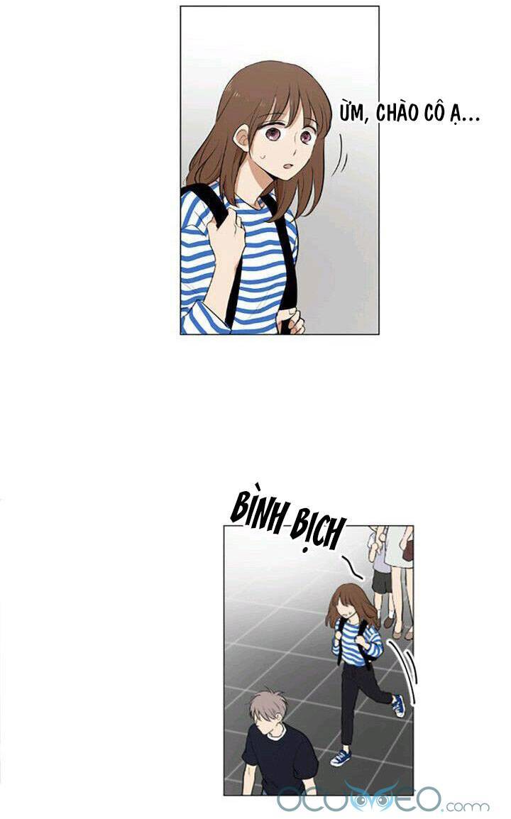 Tình Yêu Tuổi Trẻ Chapter 41 - 8