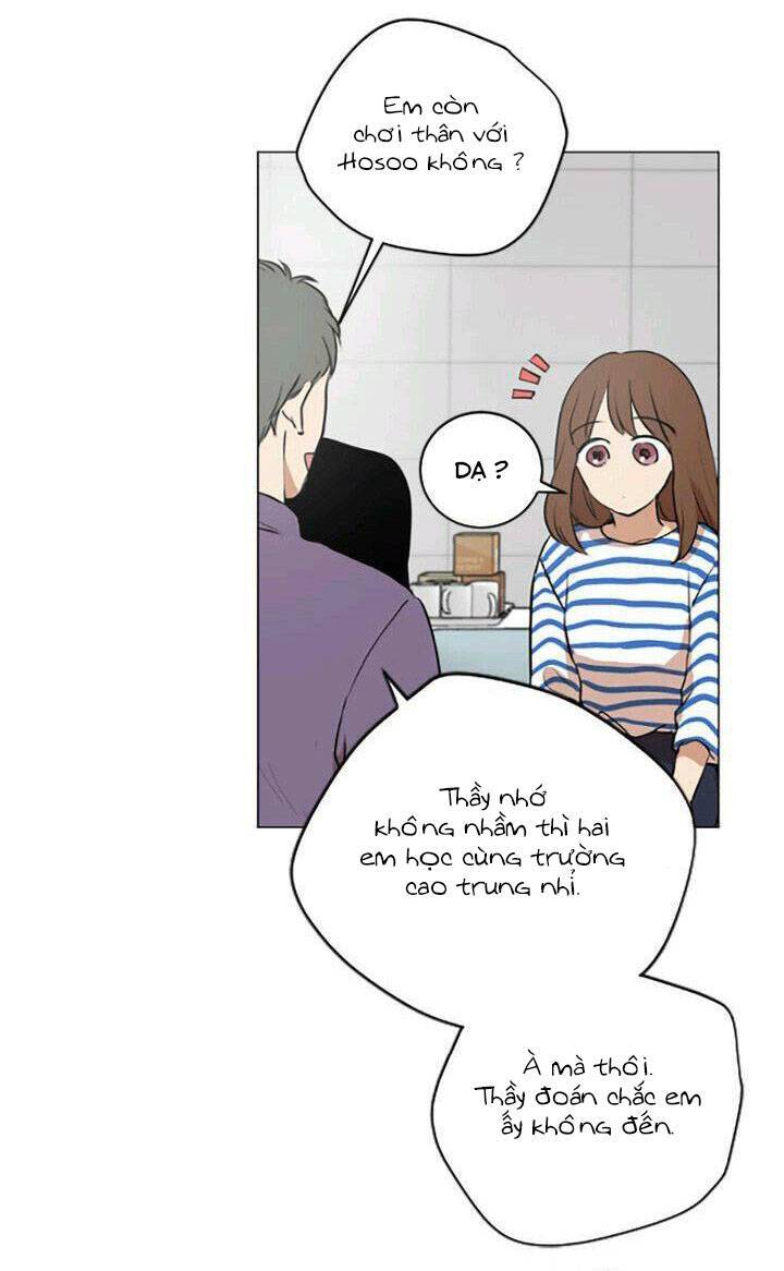 Tình Yêu Tuổi Trẻ Chapter 42 - 19