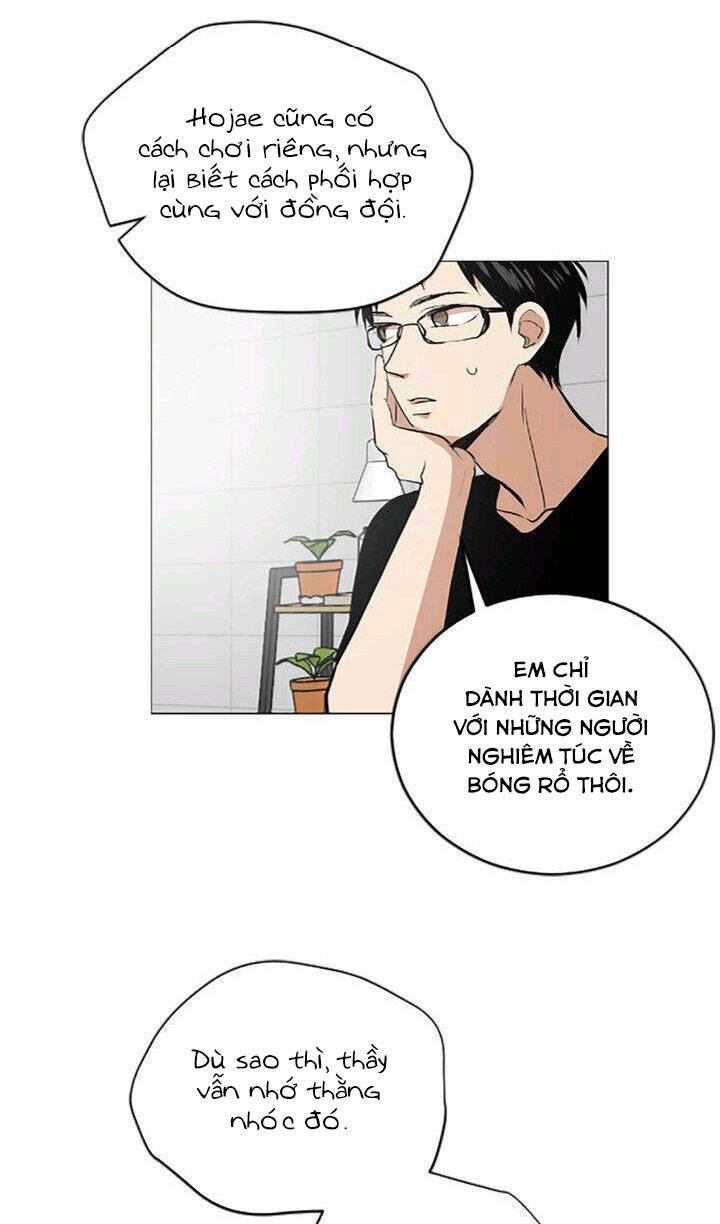 Tình Yêu Tuổi Trẻ Chapter 42 - 23