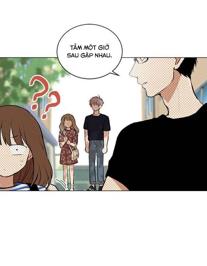 Tình Yêu Tuổi Trẻ Chapter 42 - 4