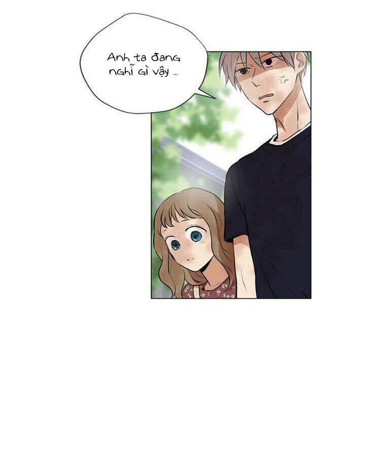 Tình Yêu Tuổi Trẻ Chapter 42 - 5