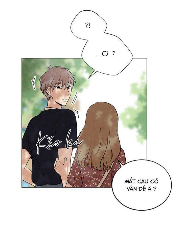 Tình Yêu Tuổi Trẻ Chapter 42 - 7