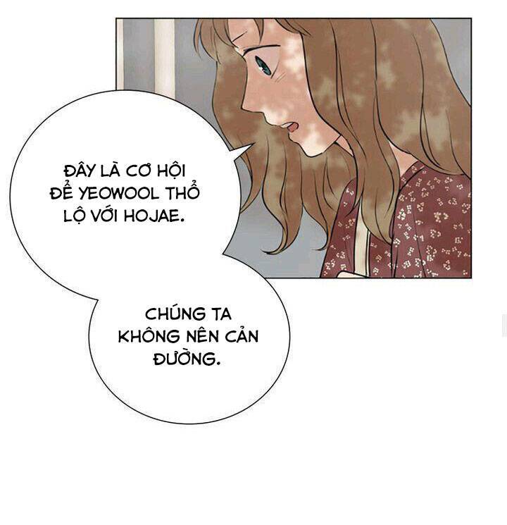 Tình Yêu Tuổi Trẻ Chapter 42 - 8