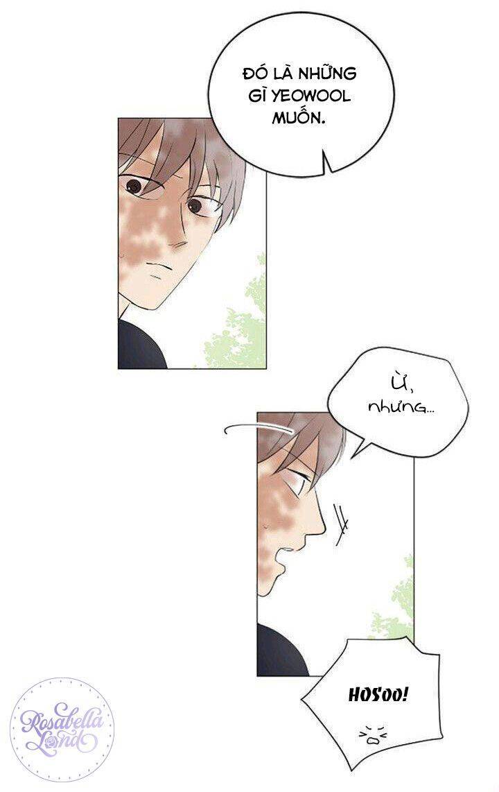 Tình Yêu Tuổi Trẻ Chapter 42 - 9