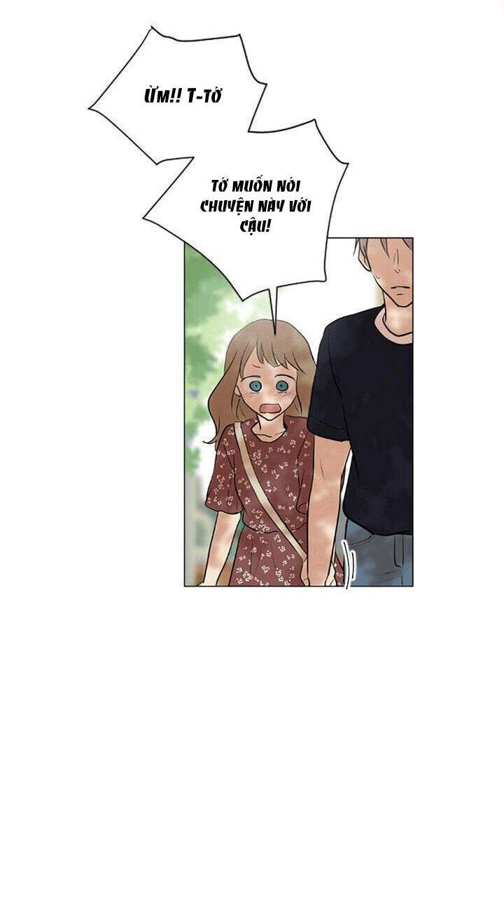 Tình Yêu Tuổi Trẻ Chapter 42 - 10