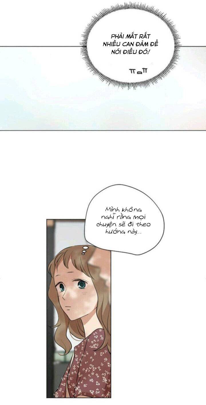 Tình Yêu Tuổi Trẻ Chapter 43 - 11