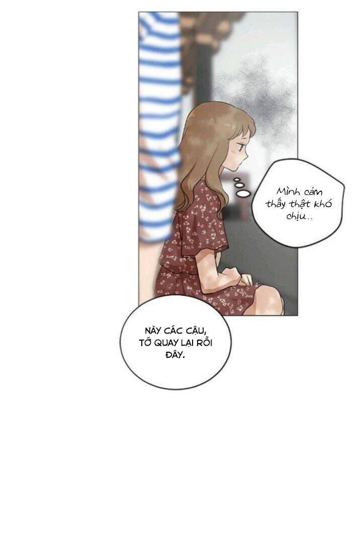 Tình Yêu Tuổi Trẻ Chapter 43 - 14