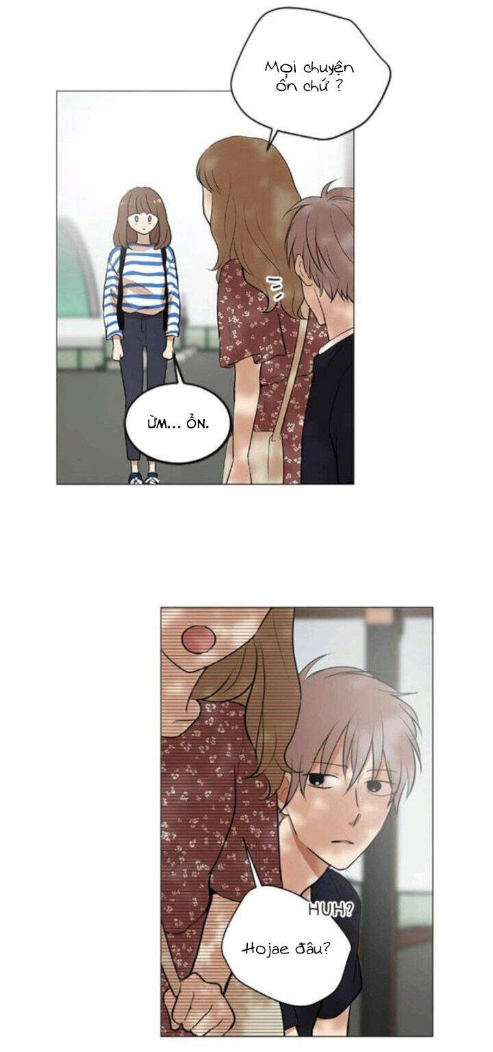 Tình Yêu Tuổi Trẻ Chapter 43 - 15