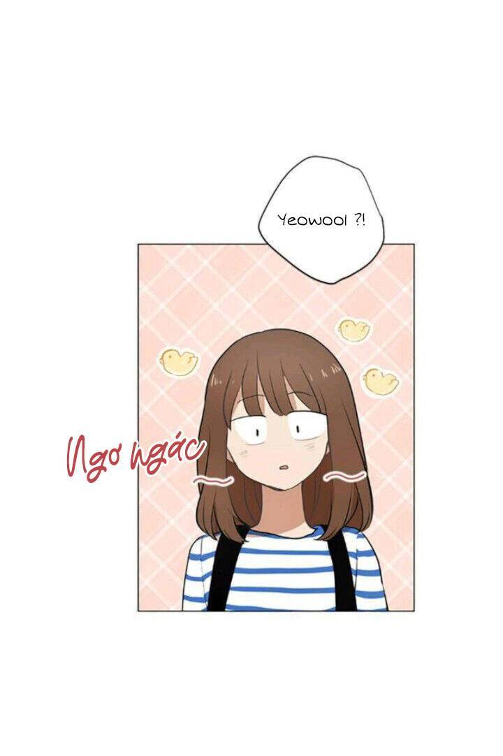 Tình Yêu Tuổi Trẻ Chapter 43 - 16