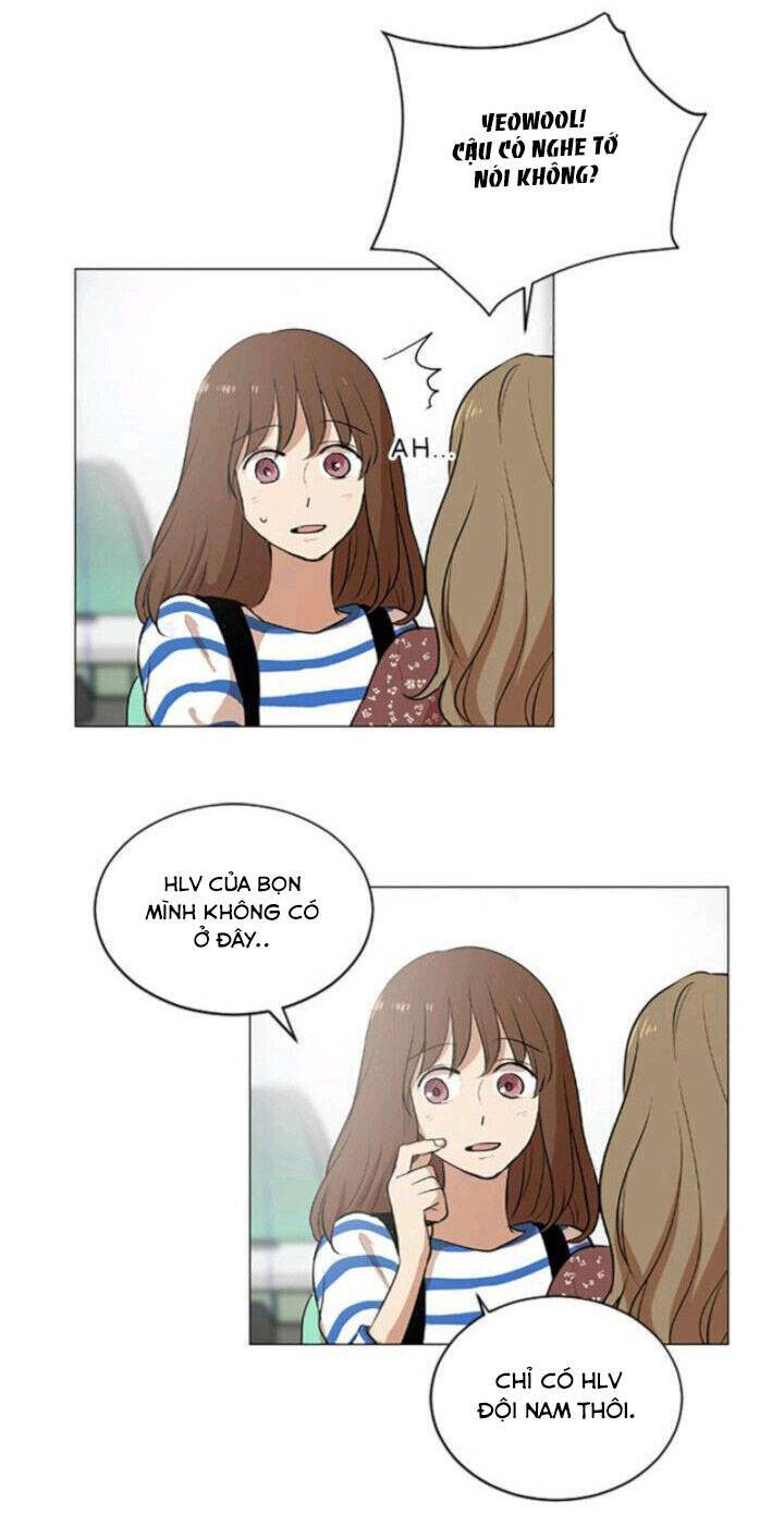 Tình Yêu Tuổi Trẻ Chapter 43 - 17