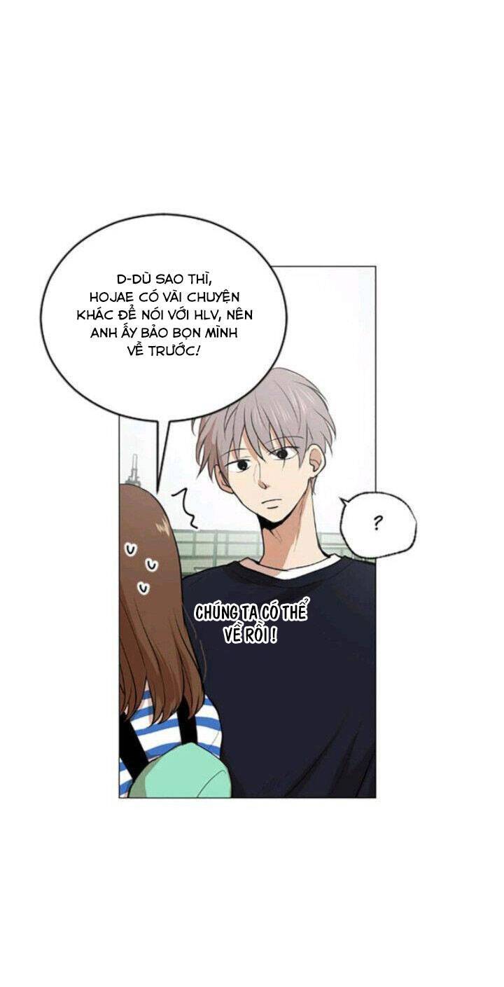 Tình Yêu Tuổi Trẻ Chapter 43 - 19