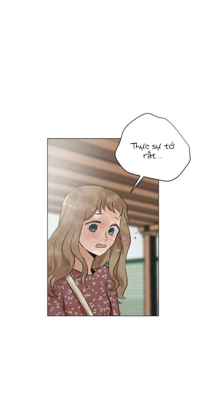 Tình Yêu Tuổi Trẻ Chapter 43 - 3