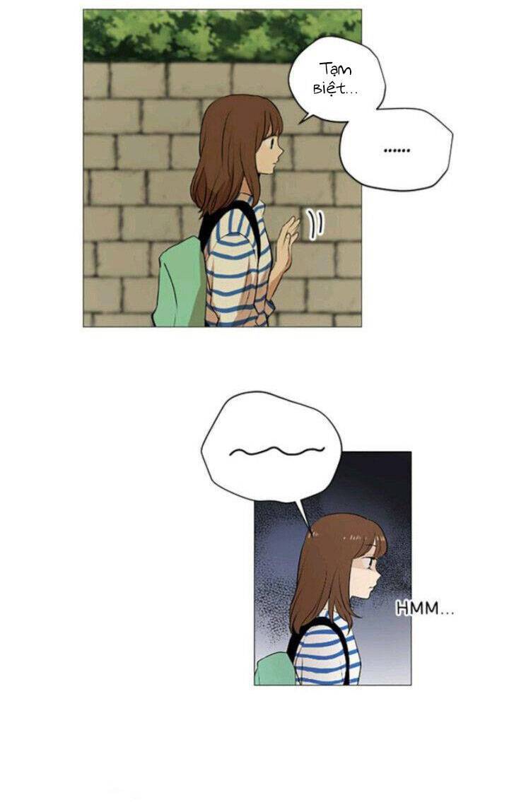 Tình Yêu Tuổi Trẻ Chapter 43 - 21