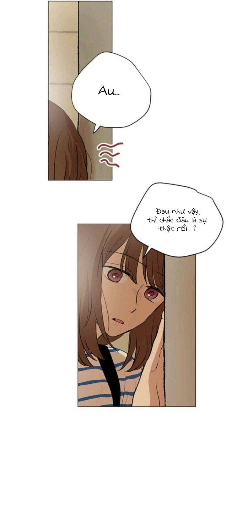 Tình Yêu Tuổi Trẻ Chapter 43 - 24