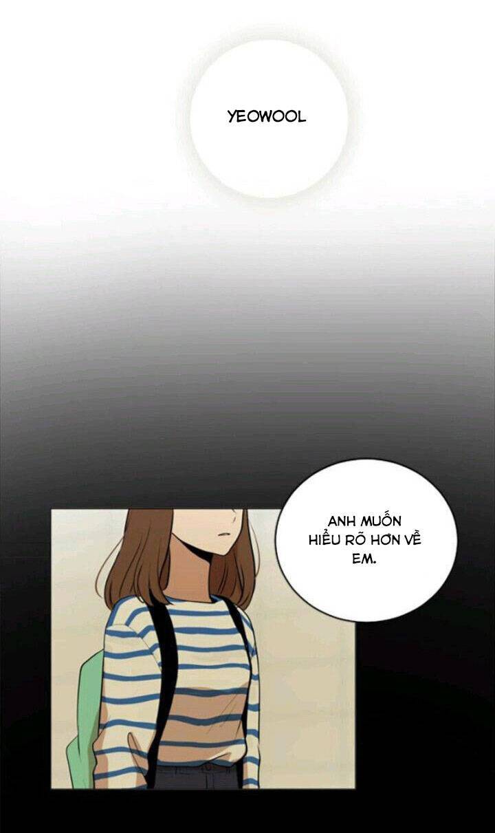 Tình Yêu Tuổi Trẻ Chapter 43 - 25