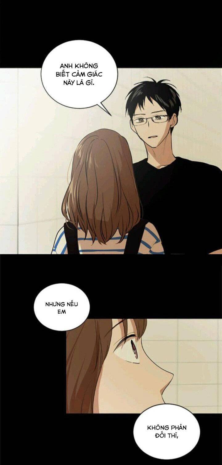 Tình Yêu Tuổi Trẻ Chapter 43 - 26