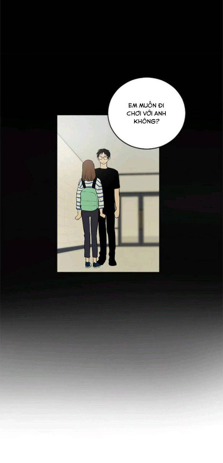 Tình Yêu Tuổi Trẻ Chapter 43 - 27