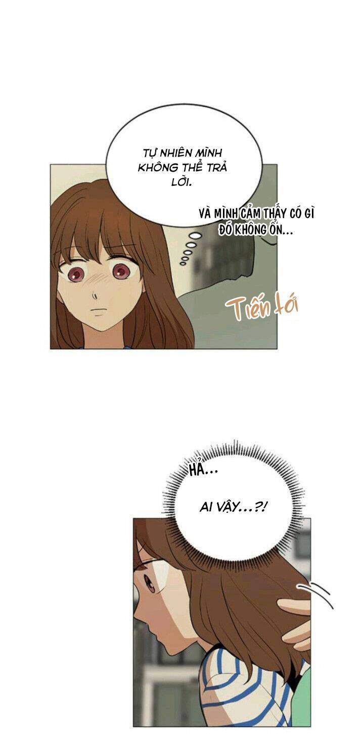 Tình Yêu Tuổi Trẻ Chapter 43 - 28