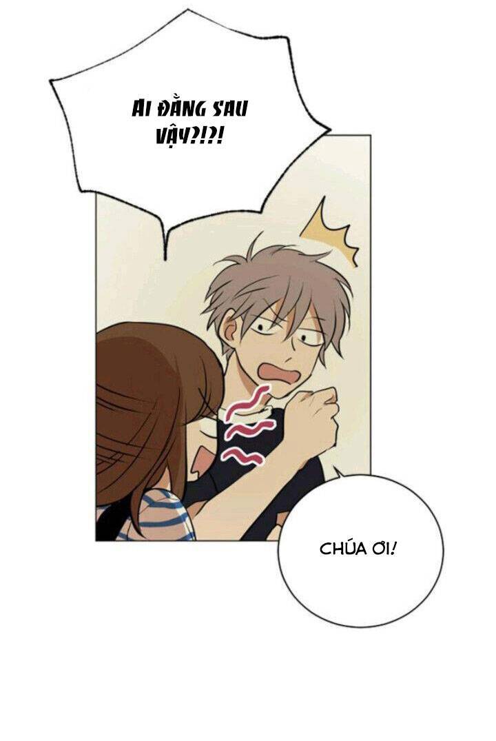 Tình Yêu Tuổi Trẻ Chapter 43 - 30