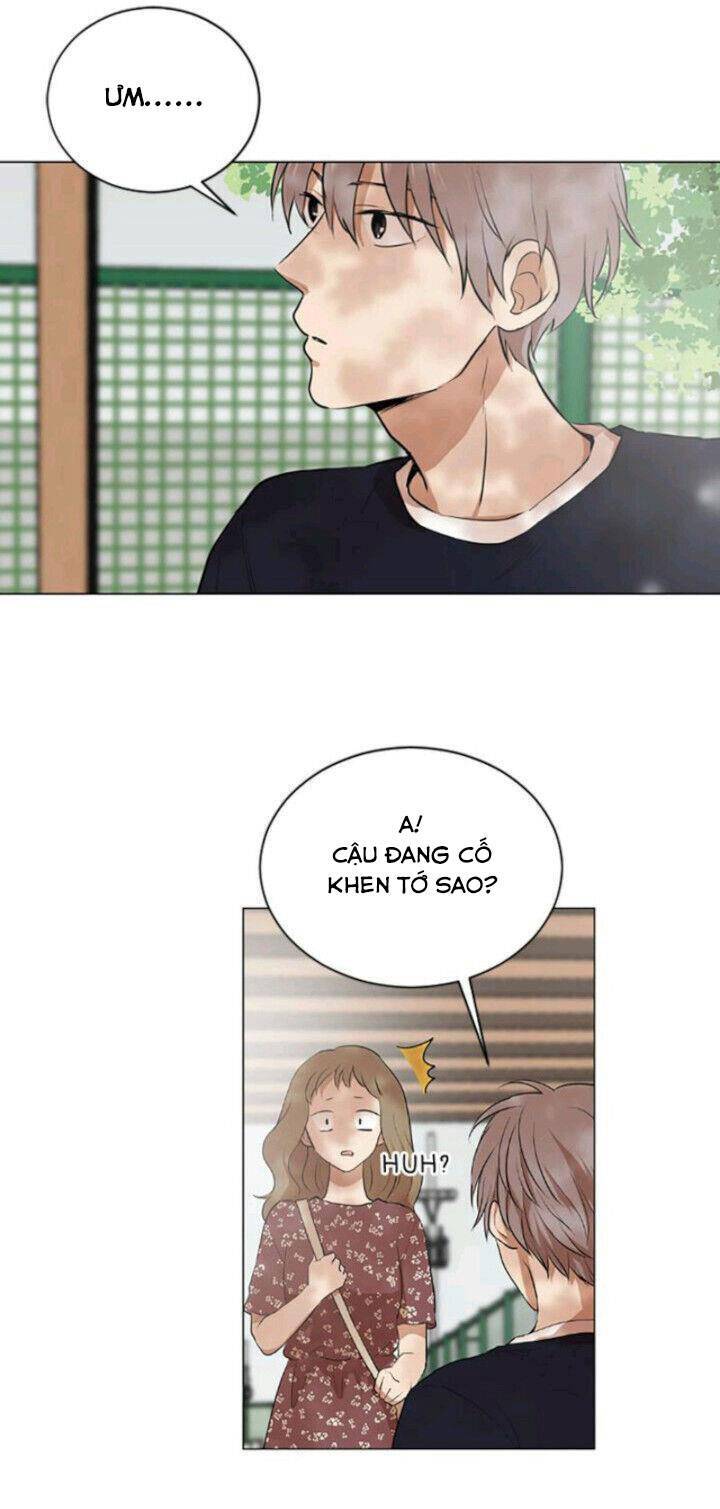 Tình Yêu Tuổi Trẻ Chapter 43 - 4