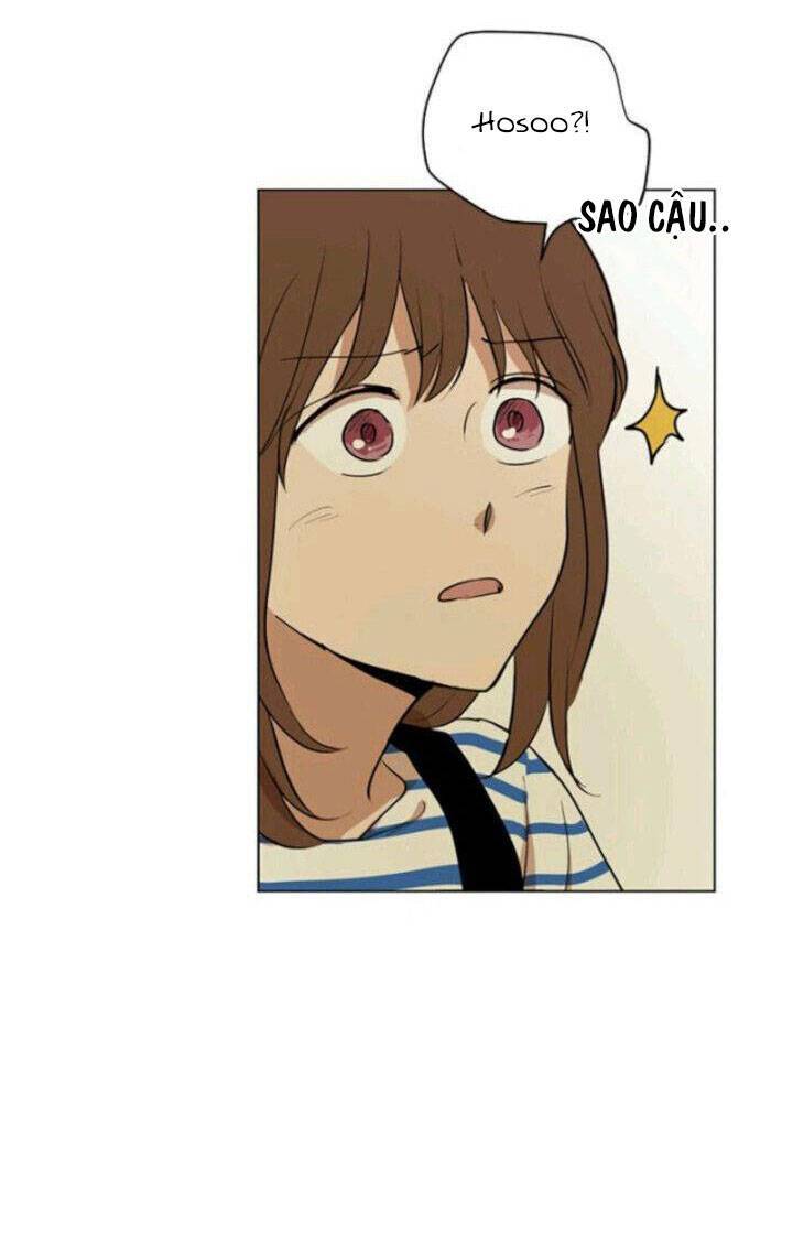 Tình Yêu Tuổi Trẻ Chapter 43 - 31