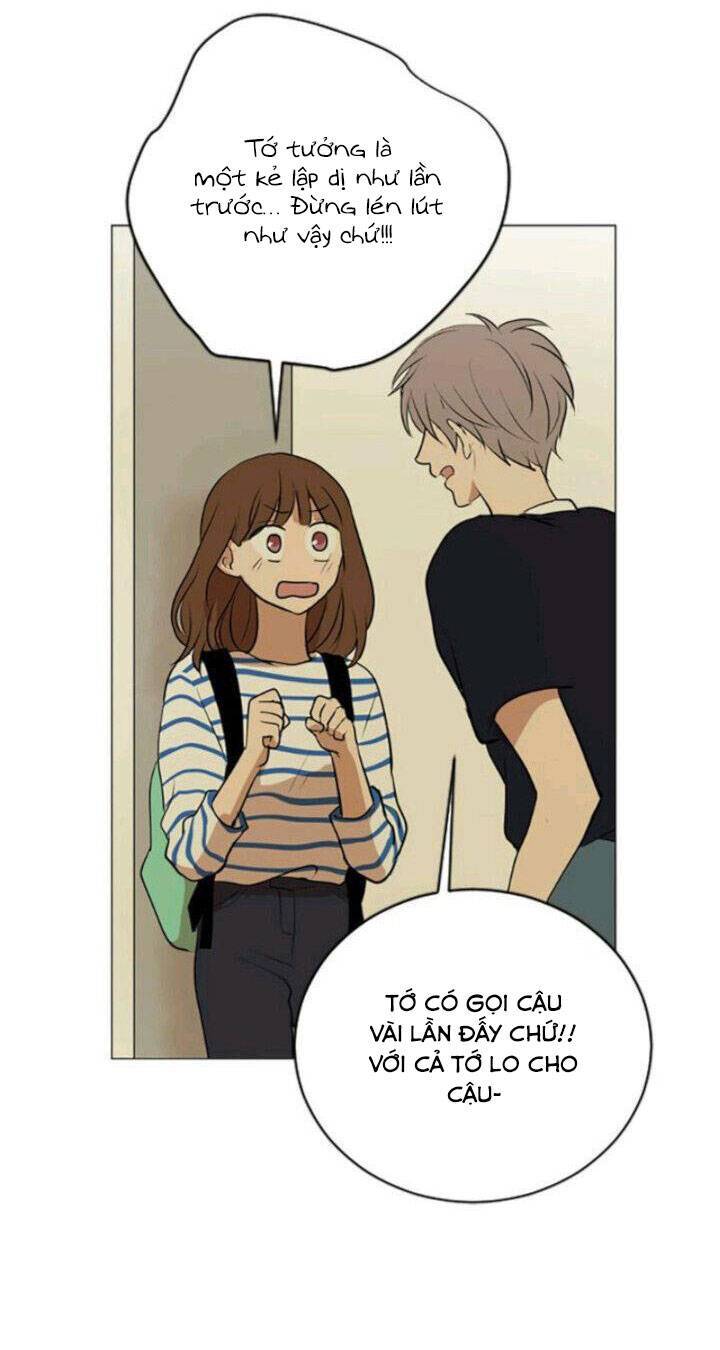 Tình Yêu Tuổi Trẻ Chapter 43 - 32