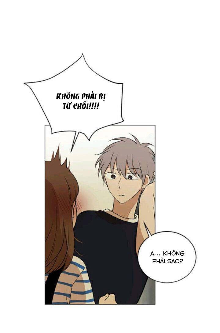 Tình Yêu Tuổi Trẻ Chapter 43 - 35