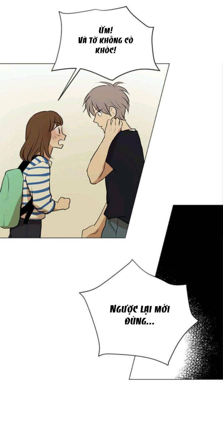 Tình Yêu Tuổi Trẻ Chapter 43 - 36