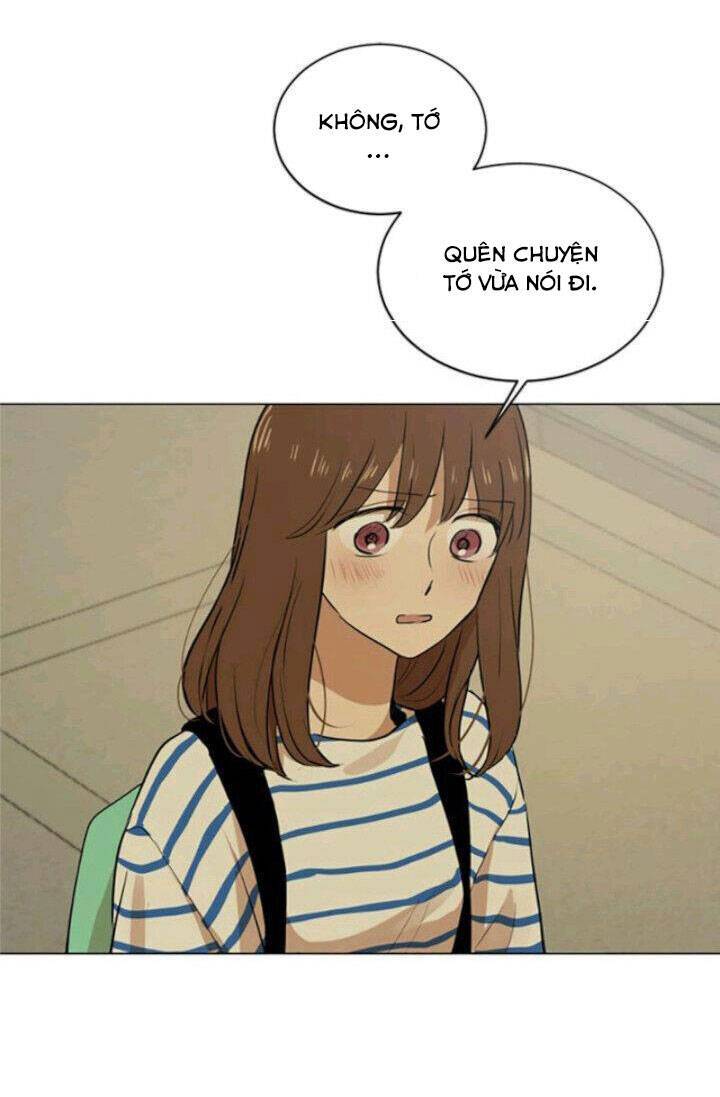 Tình Yêu Tuổi Trẻ Chapter 43 - 38