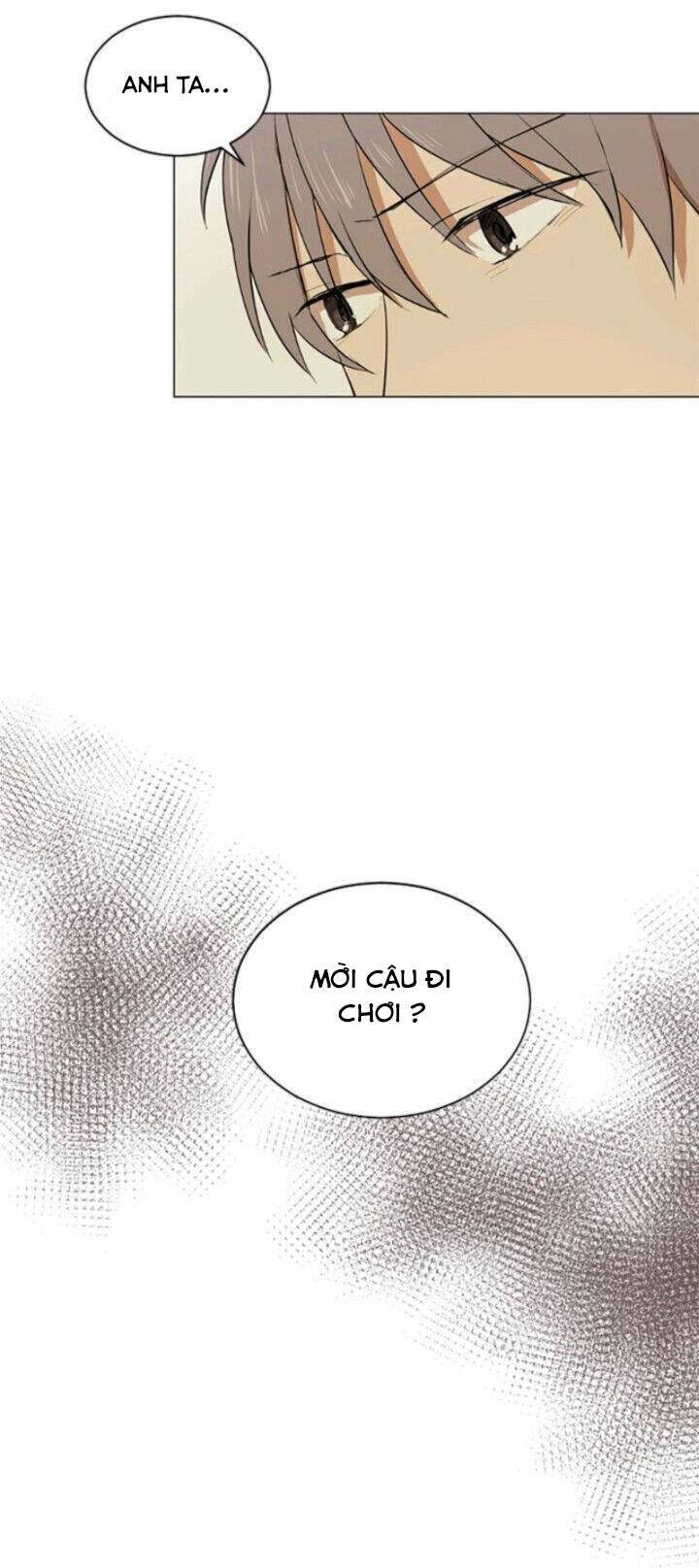 Tình Yêu Tuổi Trẻ Chapter 43 - 39