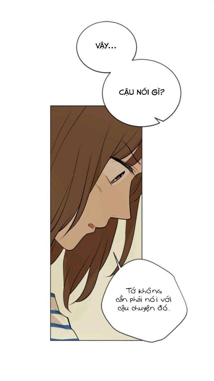 Tình Yêu Tuổi Trẻ Chapter 43 - 40