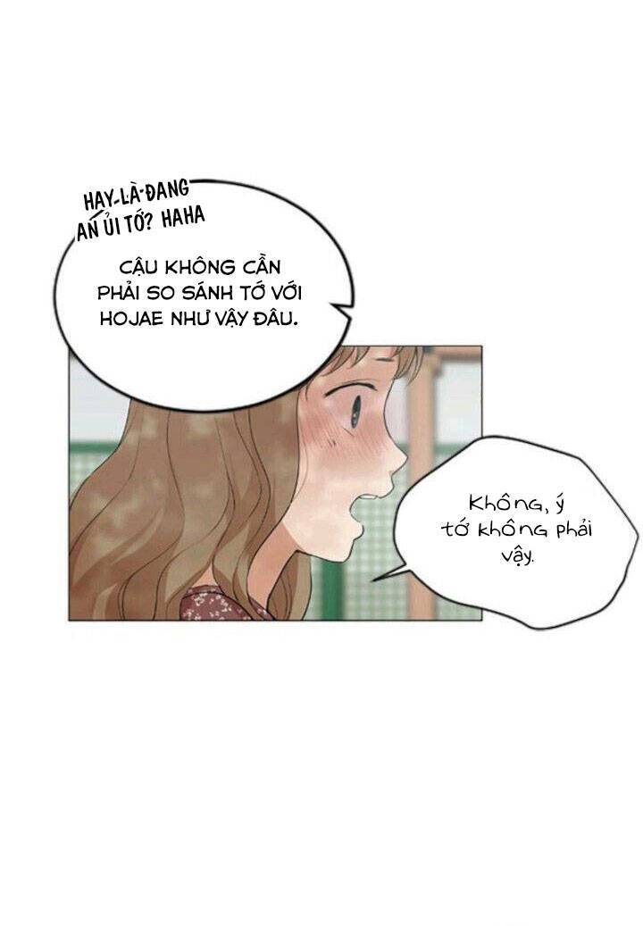 Tình Yêu Tuổi Trẻ Chapter 43 - 5