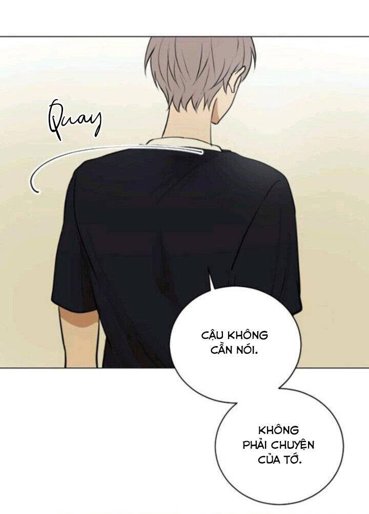 Tình Yêu Tuổi Trẻ Chapter 43 - 42