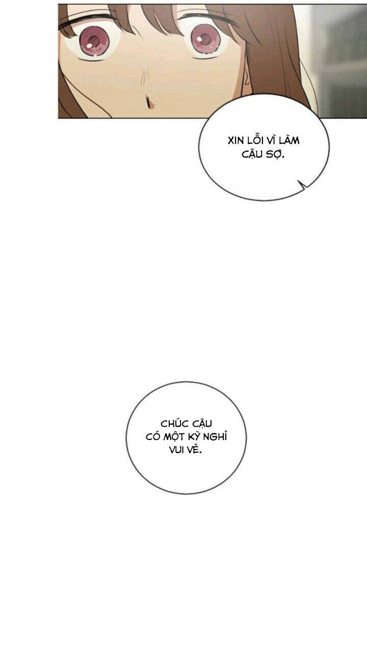 Tình Yêu Tuổi Trẻ Chapter 43 - 43