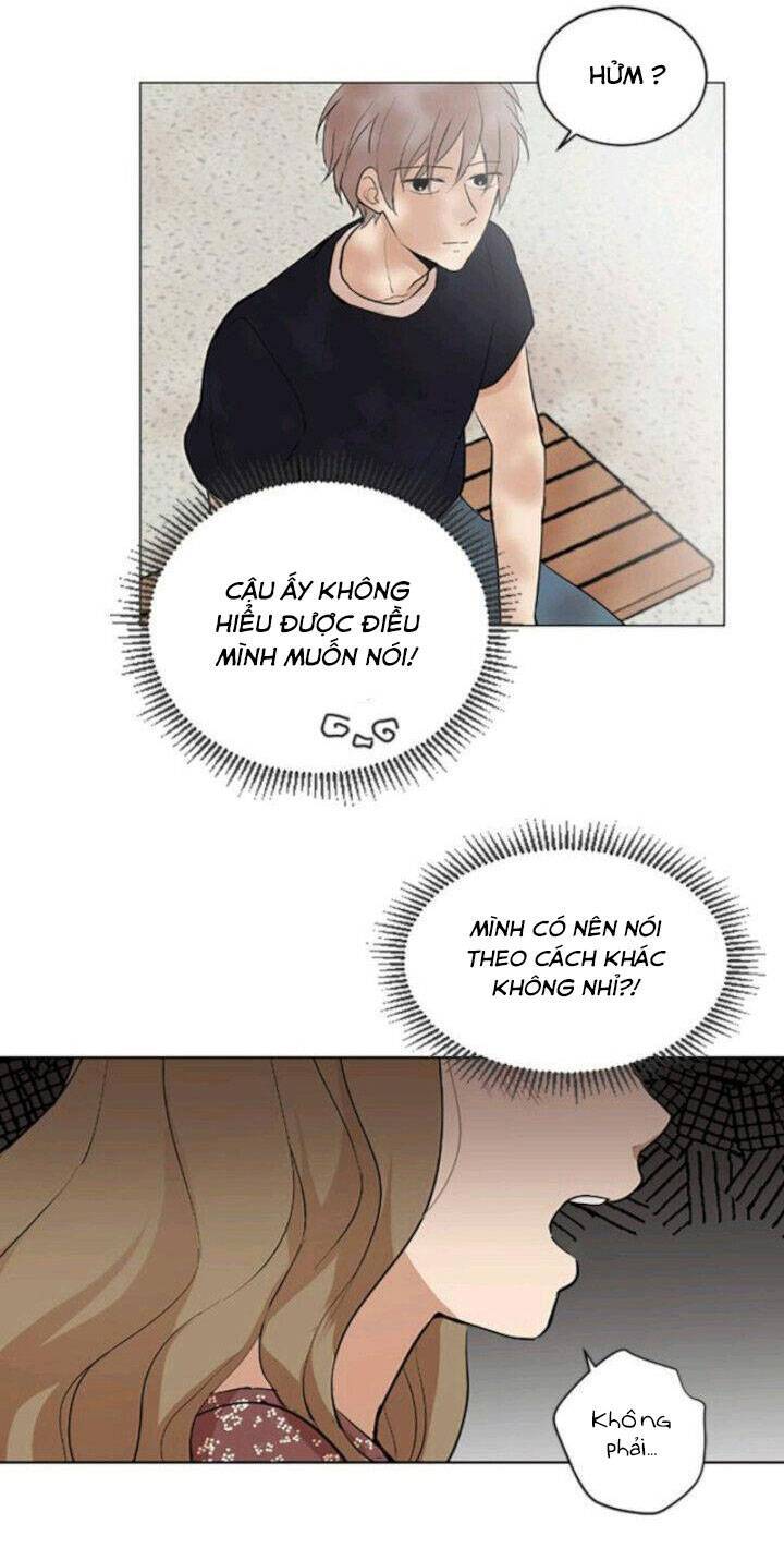 Tình Yêu Tuổi Trẻ Chapter 43 - 6