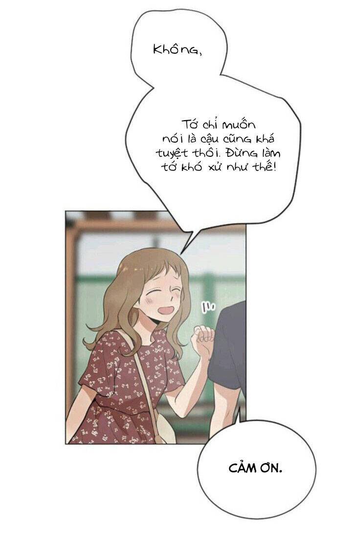 Tình Yêu Tuổi Trẻ Chapter 43 - 8