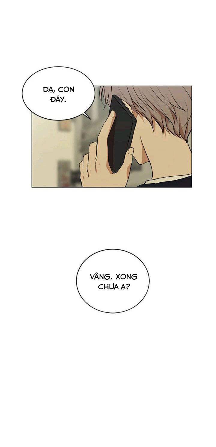 Tình Yêu Tuổi Trẻ Chapter 44 - 3