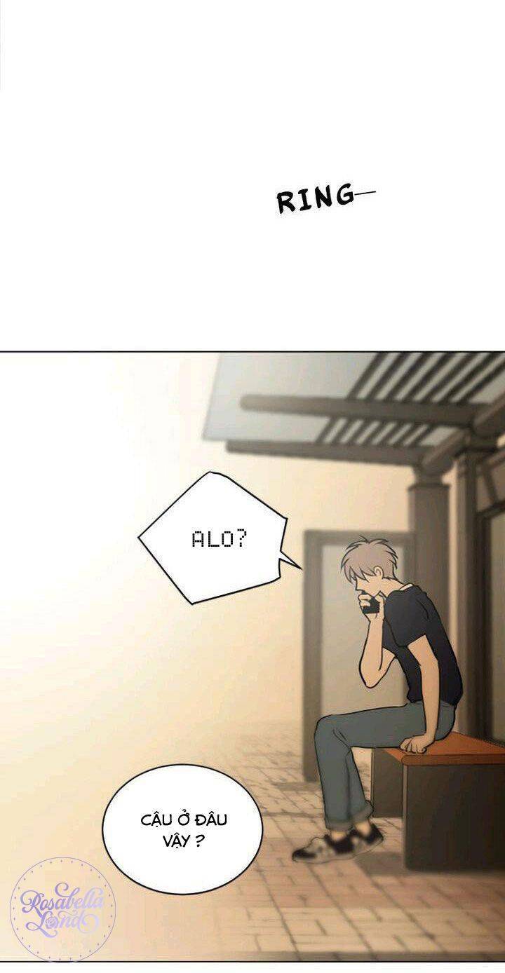 Tình Yêu Tuổi Trẻ Chapter 44 - 25