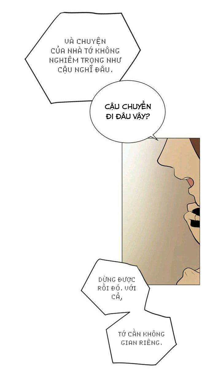 Tình Yêu Tuổi Trẻ Chapter 44 - 30