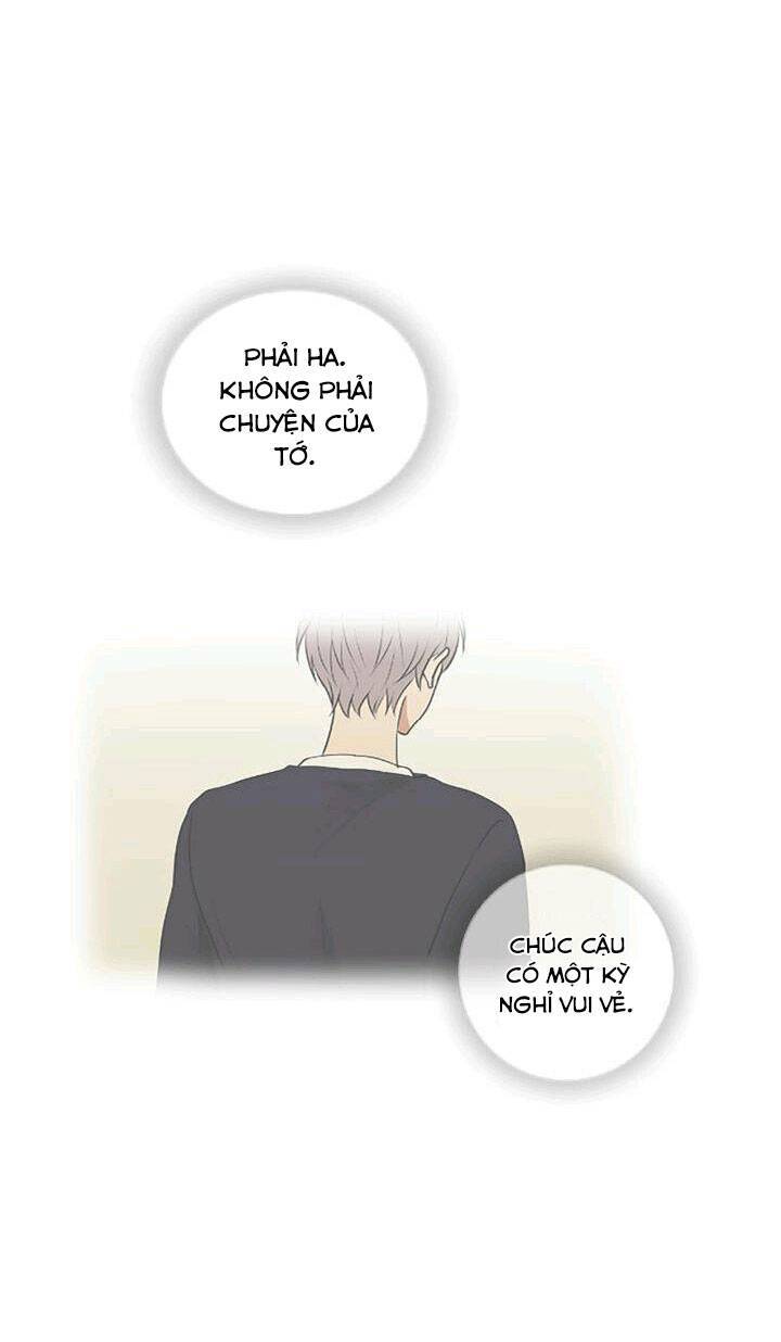 Tình Yêu Tuổi Trẻ Chapter 44 - 5