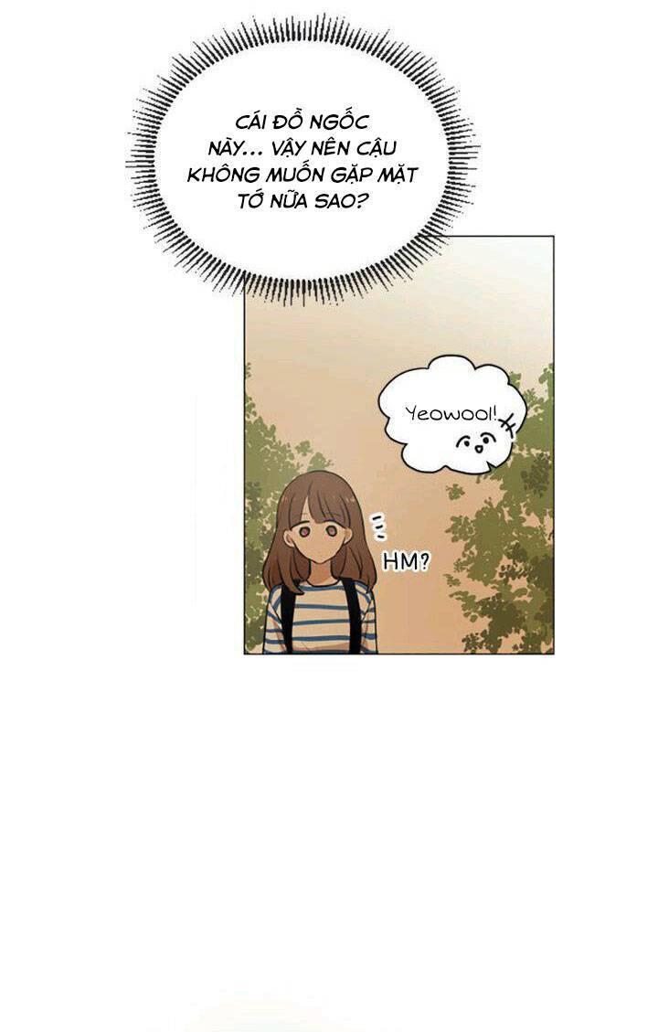 Tình Yêu Tuổi Trẻ Chapter 44 - 6