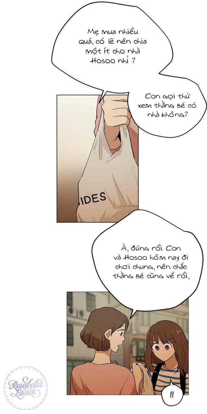 Tình Yêu Tuổi Trẻ Chapter 44 - 9