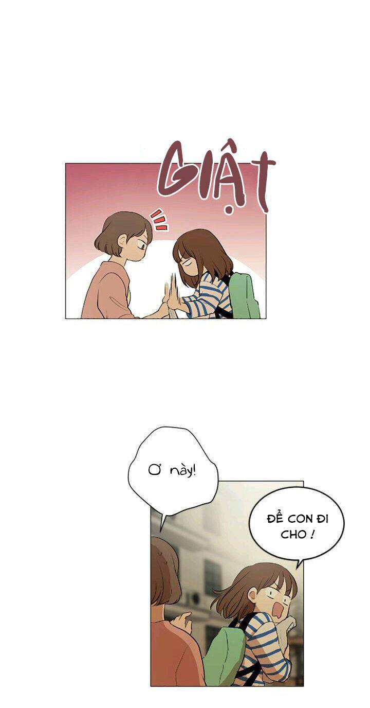 Tình Yêu Tuổi Trẻ Chapter 44 - 10