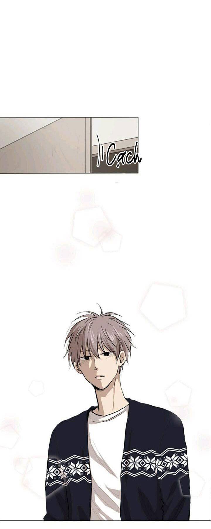 Tình Yêu Tuổi Trẻ Chapter 45 - 2