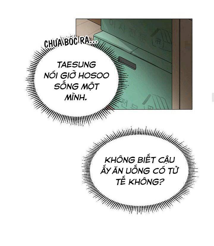 Tình Yêu Tuổi Trẻ Chapter 45 - 11